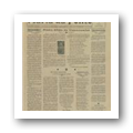 Digital representation thumbnail